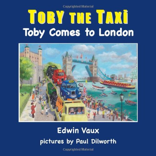 Toby Comes to London