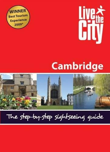Live the City Guide to Cambridge