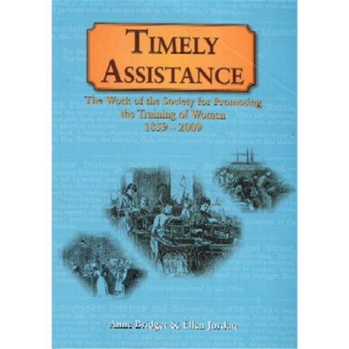 Timely Assistance