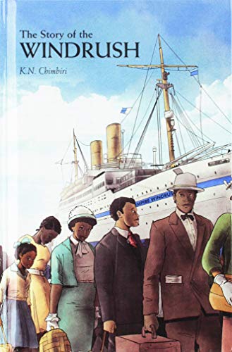 The Story of the Windrush