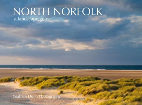 North Norfolk a Landscape Guide