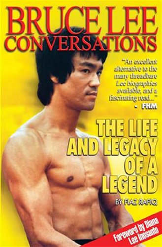 Bruce Lee