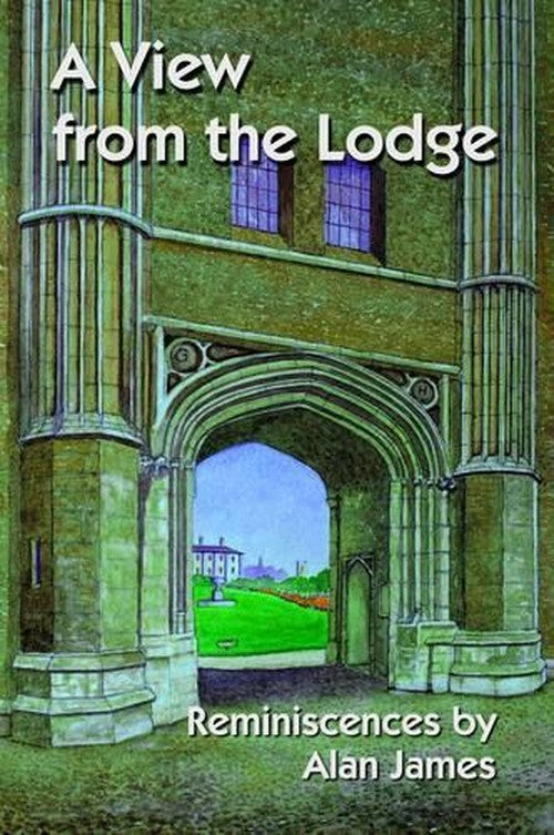 A View from the Lodge