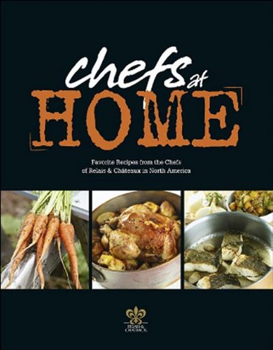Chefs at Home