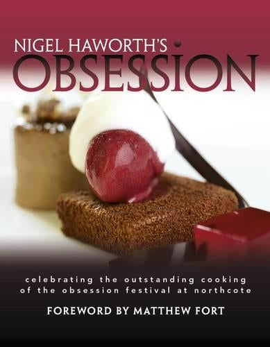 Nigel Howarth's Obsession