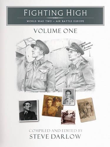 Fighting High - World War Two - Air Battle Europe