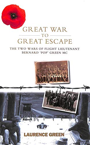 Great War to Great Escape