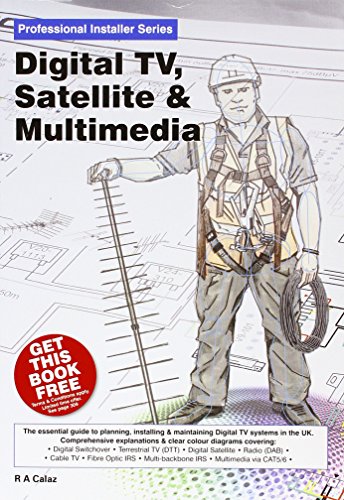 Digital TV, Satellite and Multimedia