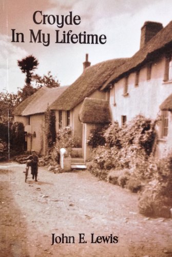 Croyde in My Lifetime