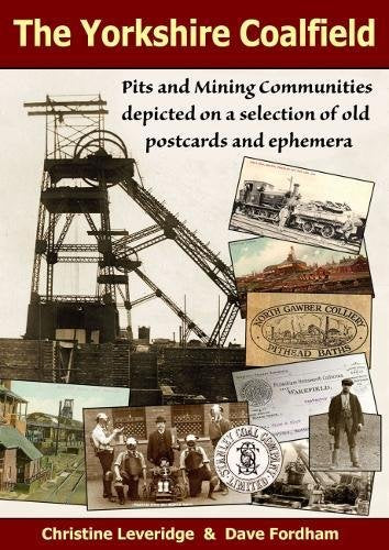 The Yorkshire Coalfield