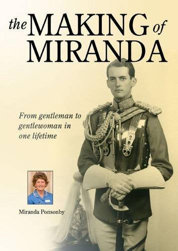 The Making of Miranda