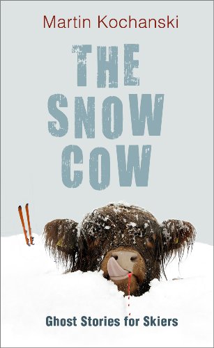 The Snow Cow