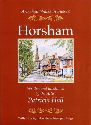 Armchair Walks in Sussex