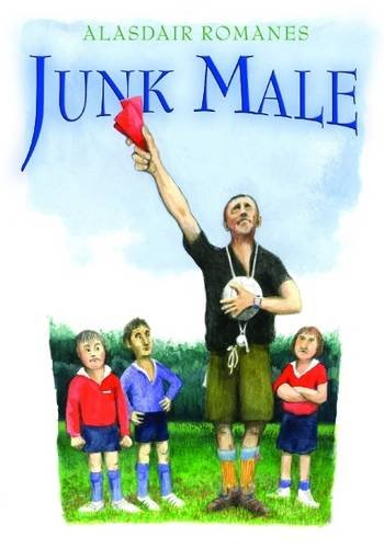 Junk Male