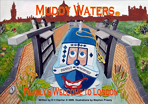 Pearly's Welcome to London