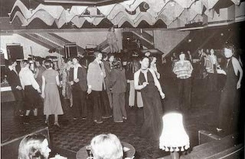 Dirty Stop Out's Guide to 1970s Sheffield