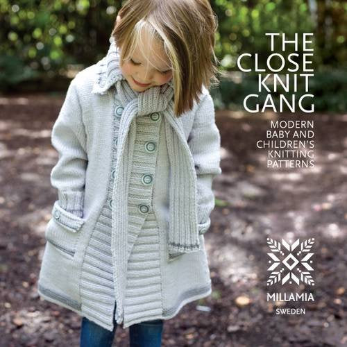 The Close Knit Gang