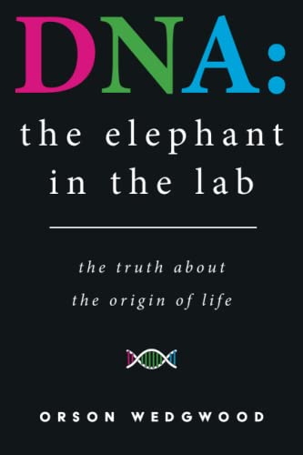 DNA: the elephant in the lab