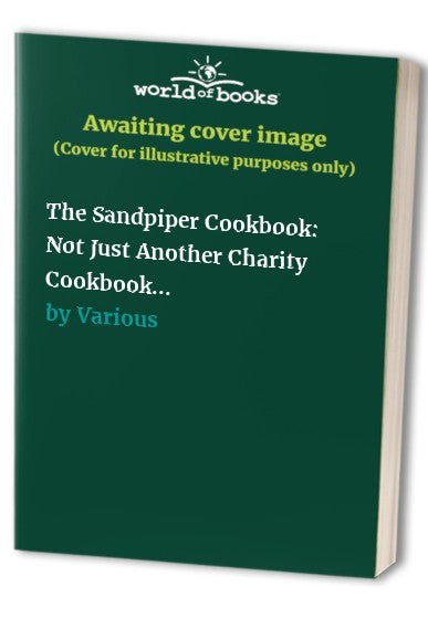 The Sandpiper Cookbook