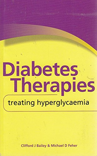 Diabetes Therapies