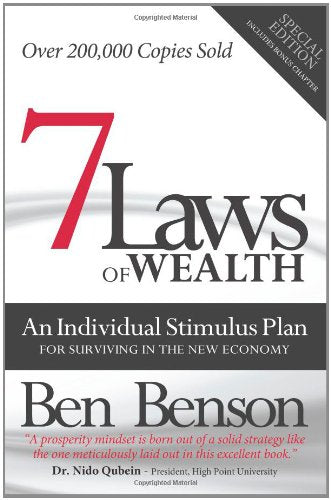 7 Laws of Wealth - Special Edition