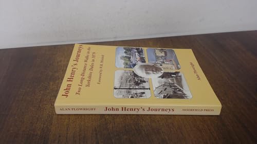 John Henry's Journeys