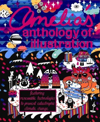 Amelia's Anthology of Illustration