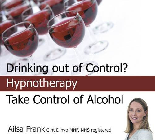 Take Control of Alcohol