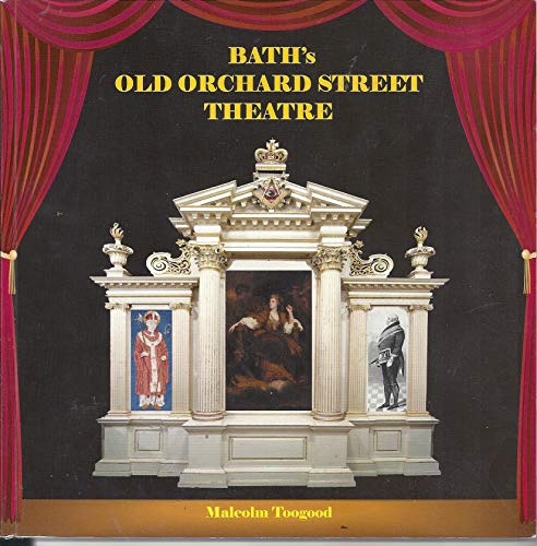 Bath's Old Orchard Street Theatre