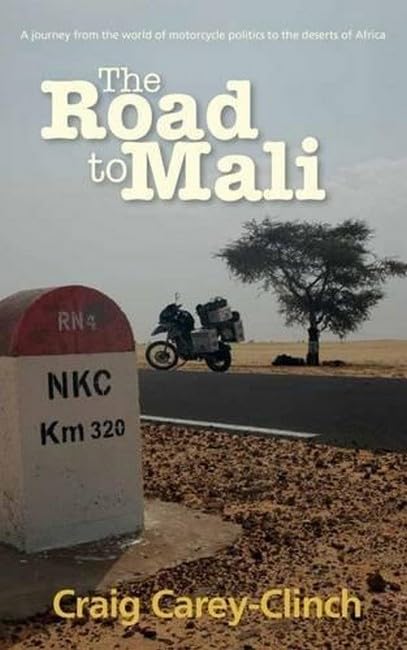 The Road to Mali