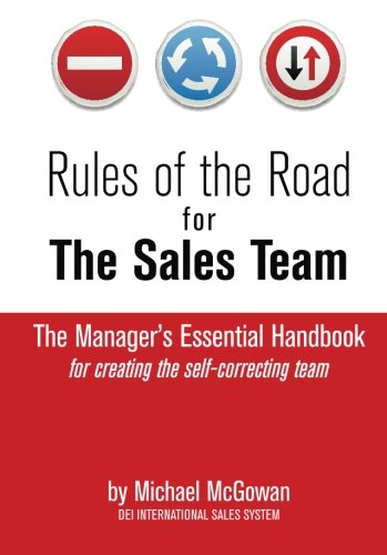 Rules of the Road for the Sales Team