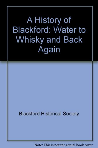 A History of Blackford