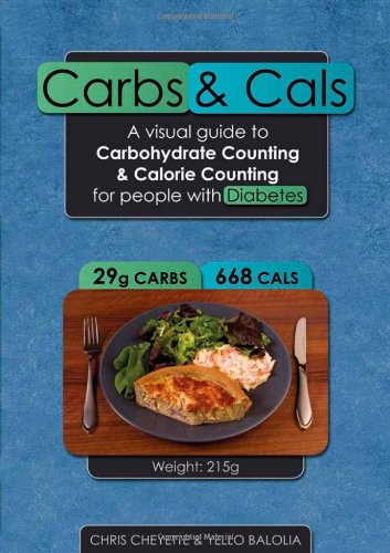 Carbs & Cals