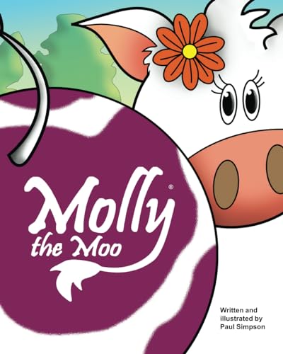 Molly the Moo