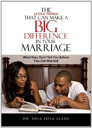 The Little Things That Can Make a Big Difference in Your Marriage