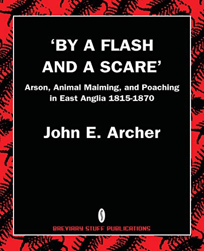 'By a Flash and a Scare'