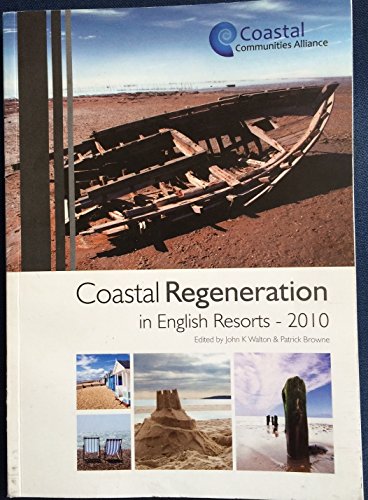 Coastal Regeneration in English Resorts