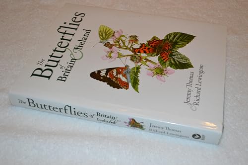 The Butterflies of Britain and Ireland