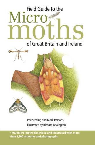 Field Guide to the Micro-Moths of Great Britain and Ireland