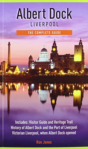 Albert Dock Liverpool , the