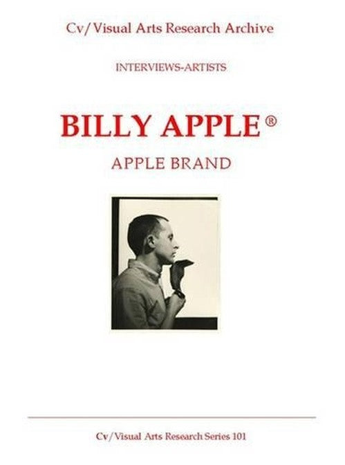 Billy Apple(R)