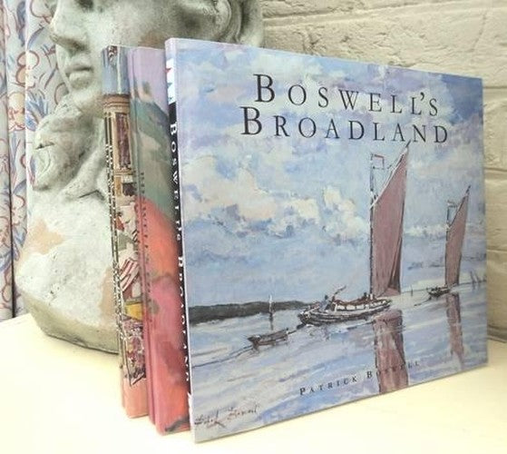 Boswell's Broadland