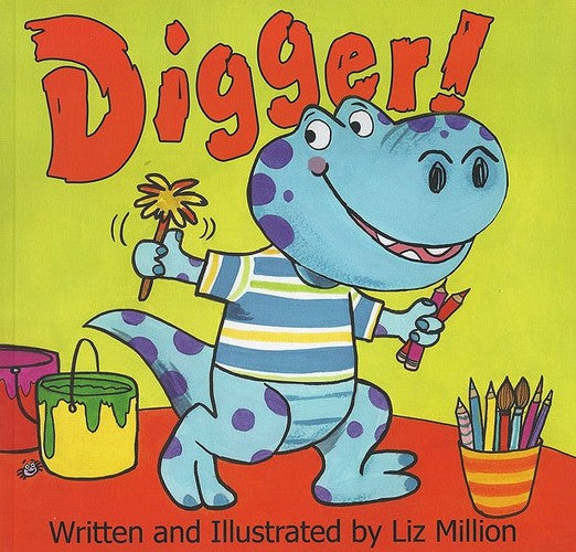 Digger