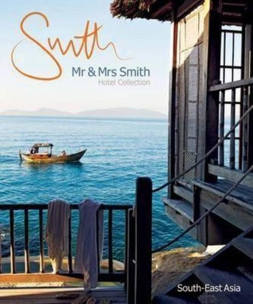 Mr & Mrs Smith Hotel Collection