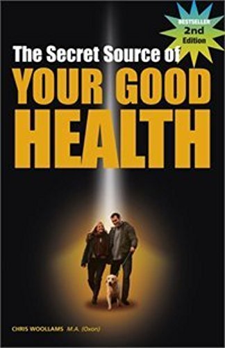 The Secret Source of Your Good Health