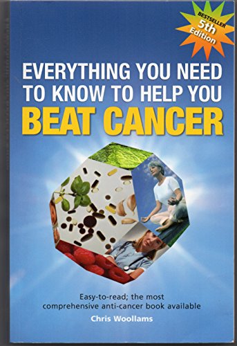Everything you need to know to help you beat cancer