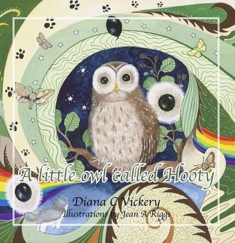 A Little Owl Called Hooty