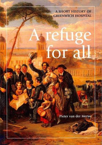 A Refuge for All