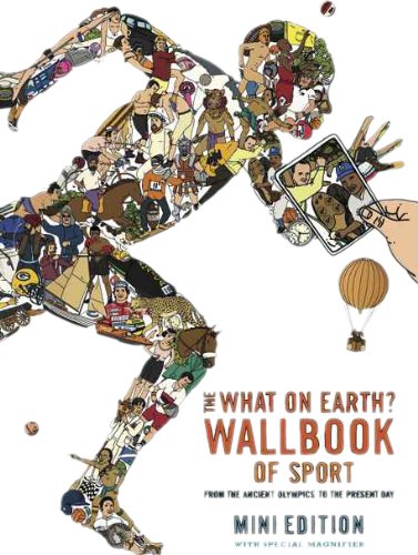 What on Earth? Quizbook of Sport