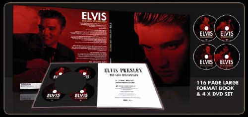Elvis: The King Remembered